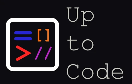 Up To Code